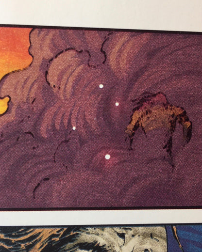 Deep Roots #1  <COMIC20F>