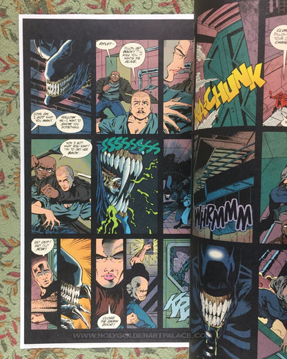 ALIEN 3  #3 <COMIC20F>