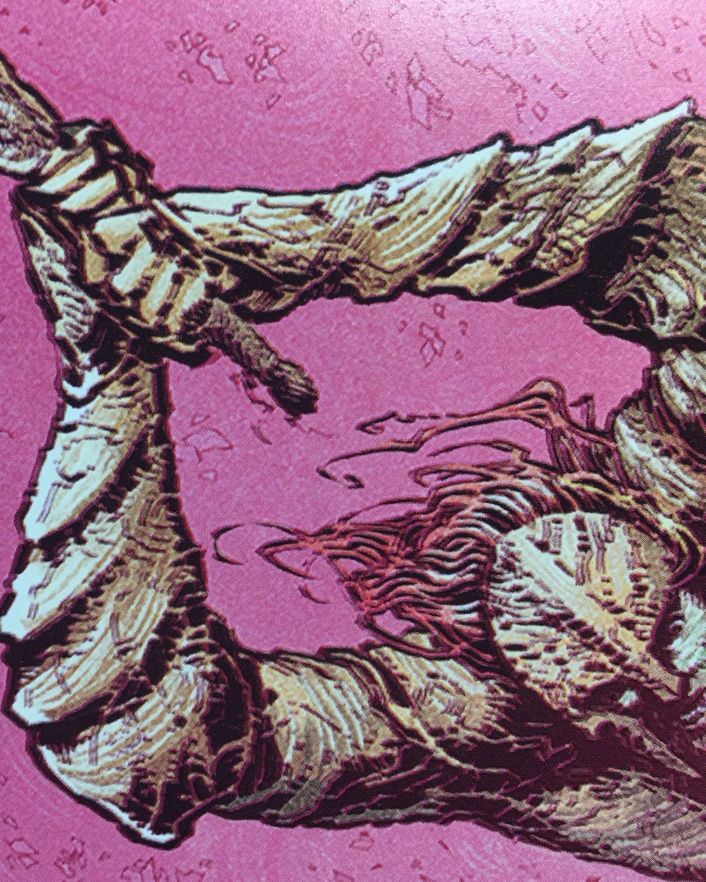 Deep Roots #1  <COMIC20F>