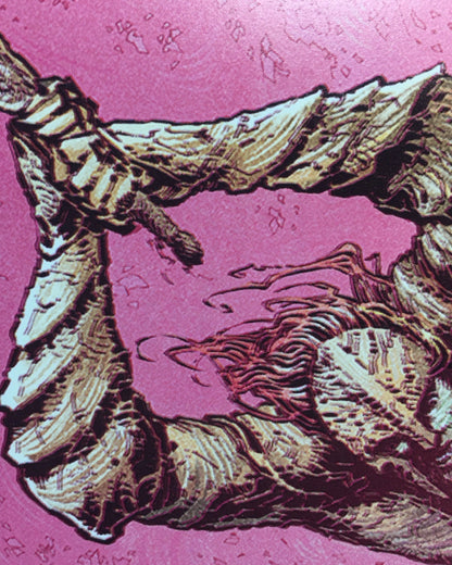 Deep Roots #1  <COMIC20F>