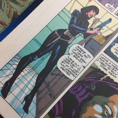 CAGE #2 <COMIC20FP>