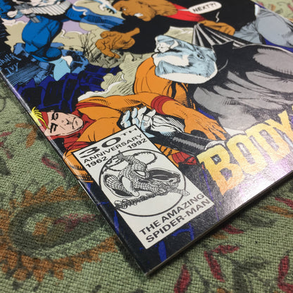 CAGE #3 <COMIC20FP>