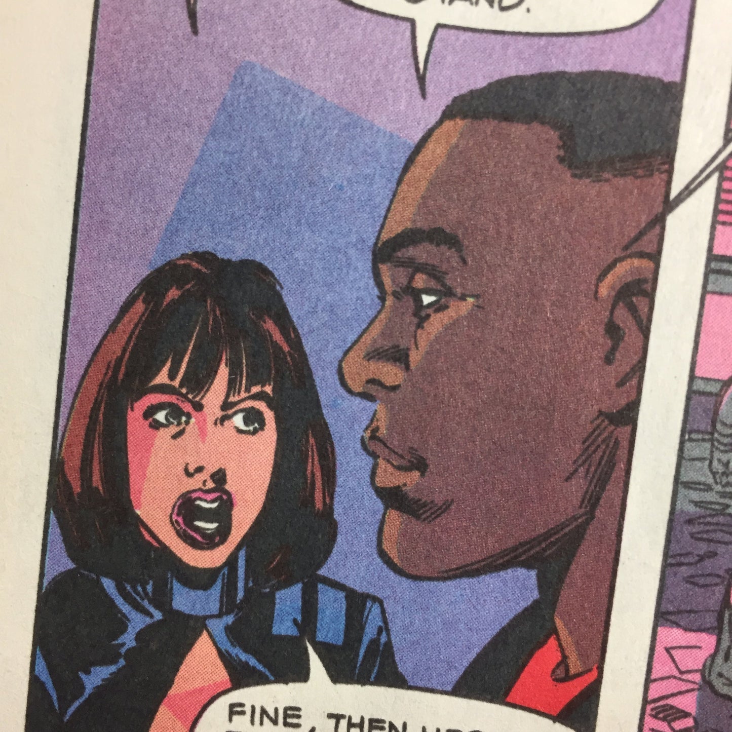 CAGE #3 <COMIC20FP>