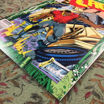 CAGE #5 <COMICS20FP>