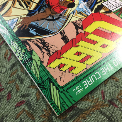 CAGE #5 <COMICS20FP>