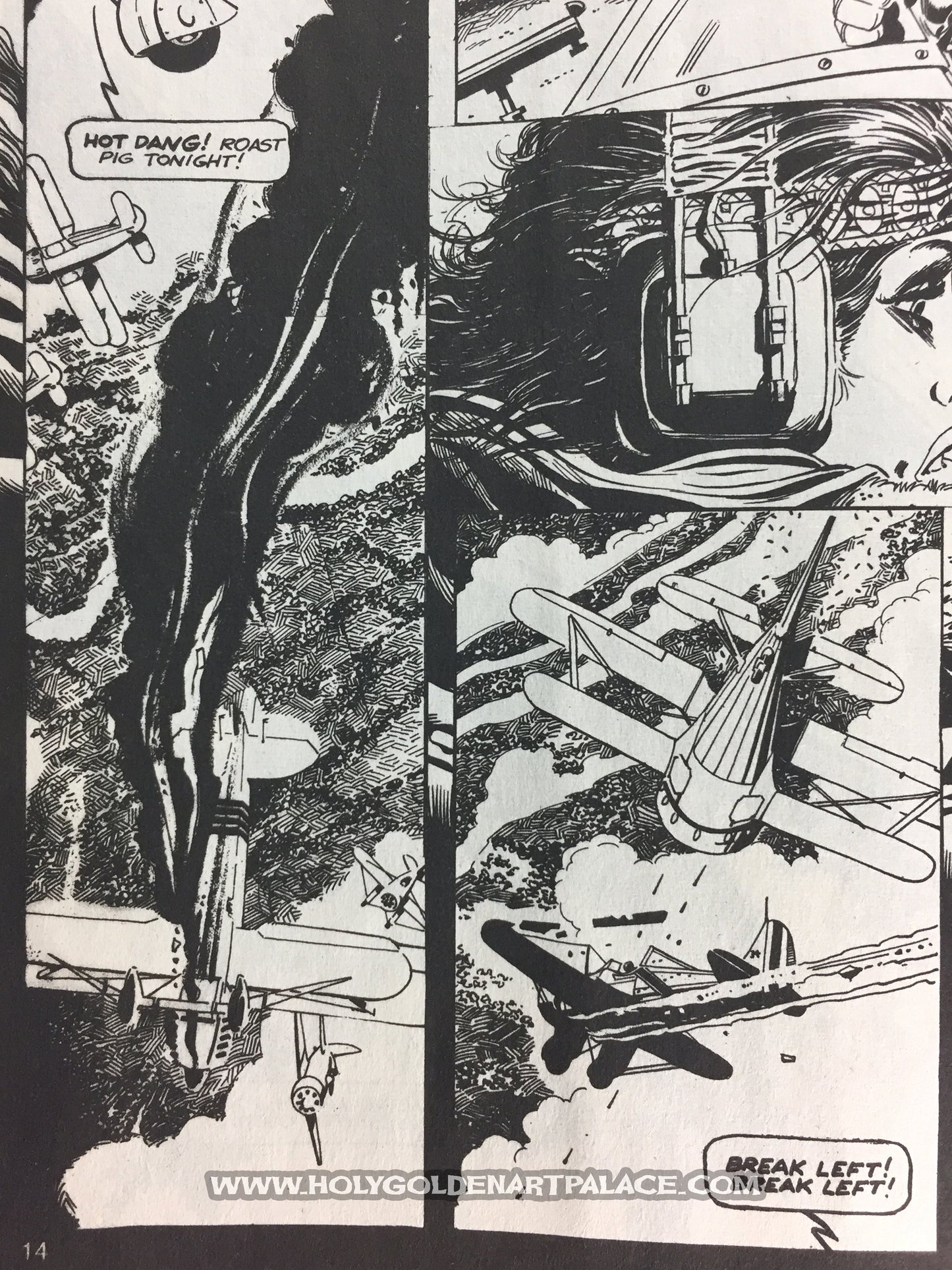 SAVAGE TALES VOL. 1 # 1  MARVEL MAGAZINE OCT 1985 NO. 1 <HBBMAG20>
