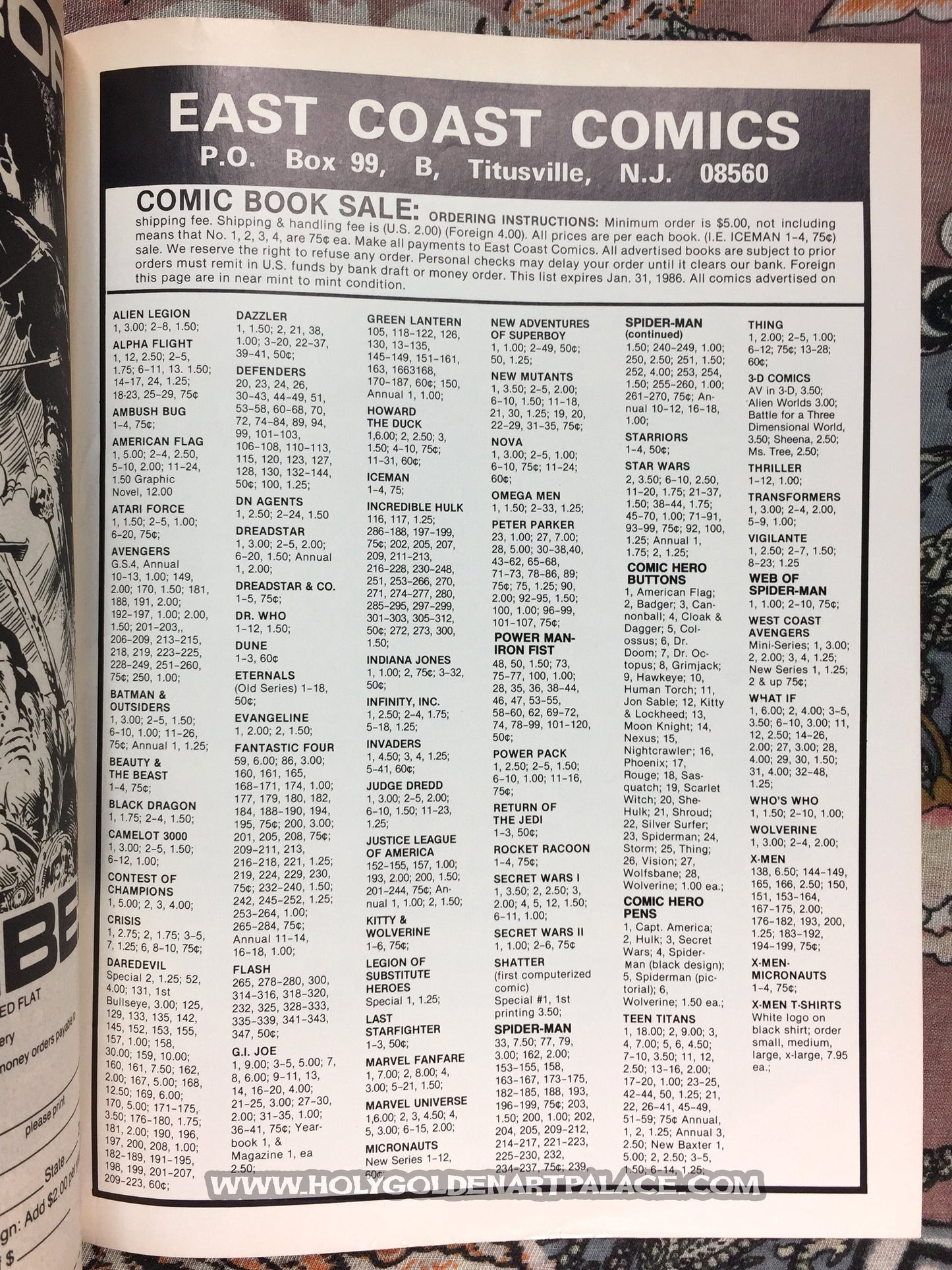 SAVAGE TALES VOL. 1 # 1  MARVEL MAGAZINE OCT 1985 NO. 1 <HBBMAG20>